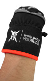 Reusch Worldcup Warrior R-TEX® XT Mitten 6511533 7588 7588 4
